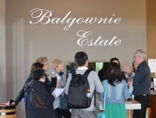 Balgownie Estate