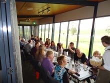 Corporate & Social group winery tours