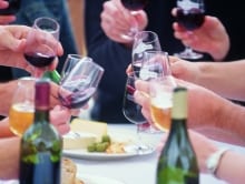 Corporate & Social group winery tours