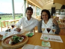 Private tour to the Yarra Valley