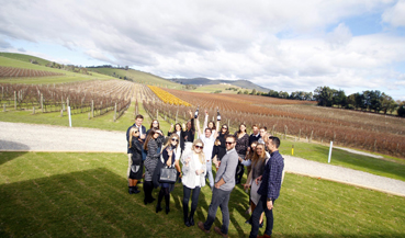 2:45pm Soumah of Yarra Valley