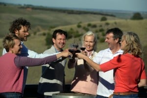 Bellarine wine tour