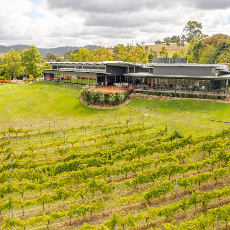 Yarra Valley Overnight Tour