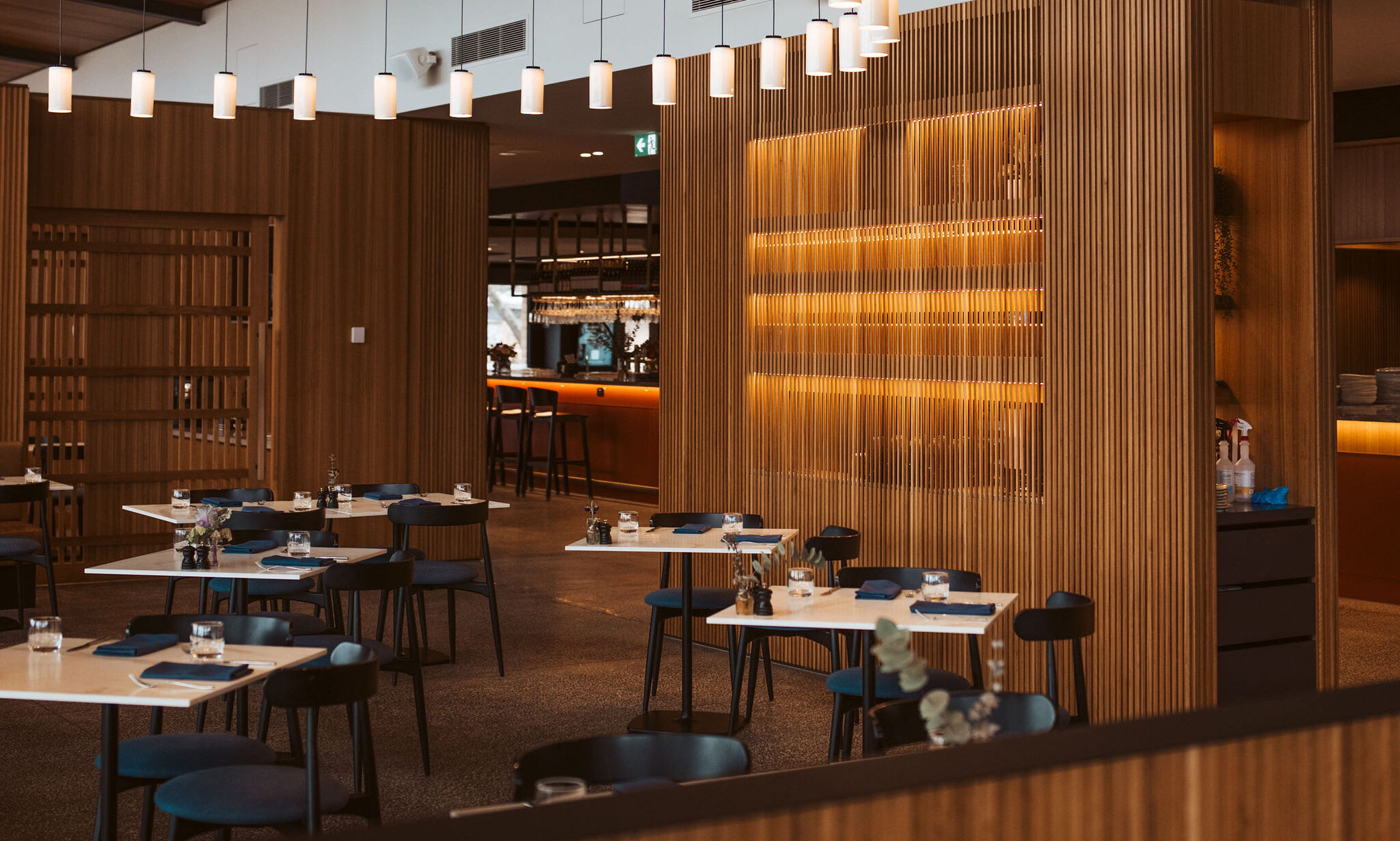 Day 2 – Yarra Valley Touring & Return