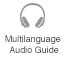 Our Yarra Valley Wine Tours have multilanguage audio guides