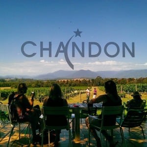 Chandon