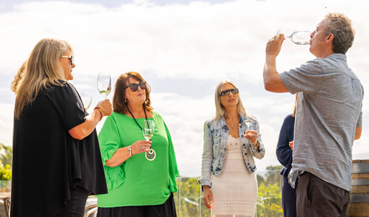 11:00am Greenstone Vinyards