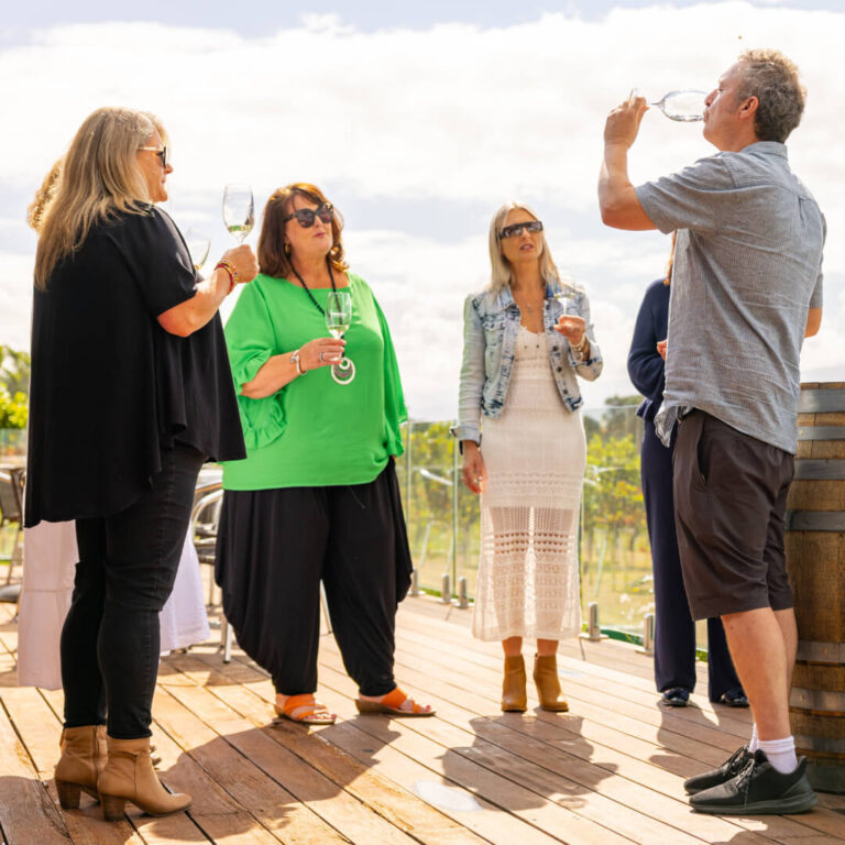 Yarra Valley Premium Tour