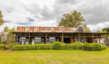 2:45pm Yering Farm Wines Yarra Valley