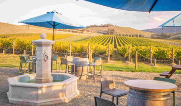 1:45pm Soumah of Yarra Valley