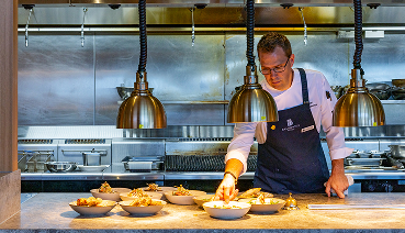 12:45pm - Balgownie Estate Yarra Valley