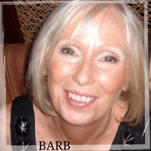 barb