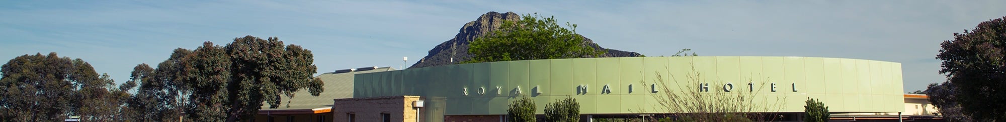 Royal mail hotel