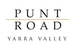 punt road logo