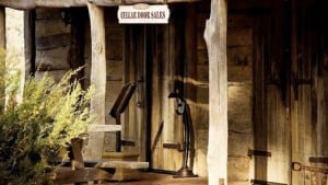 Best's Great Western - the Cellar Door