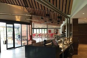 The Tasting Room