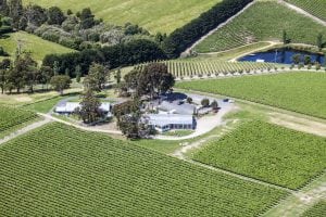 winery tours in the yarra valley