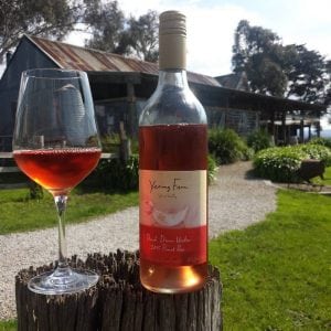 winery tours melbourne