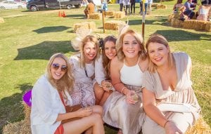 spring racing victoria