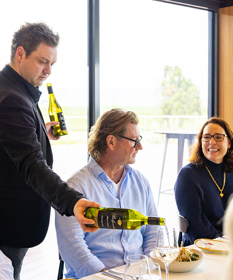 Corporate and Social Days