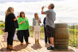 Gift Voucher for the Yarra Valley Premium Tour