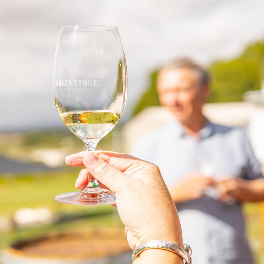 Yarra Valley Wine Tour Voucher