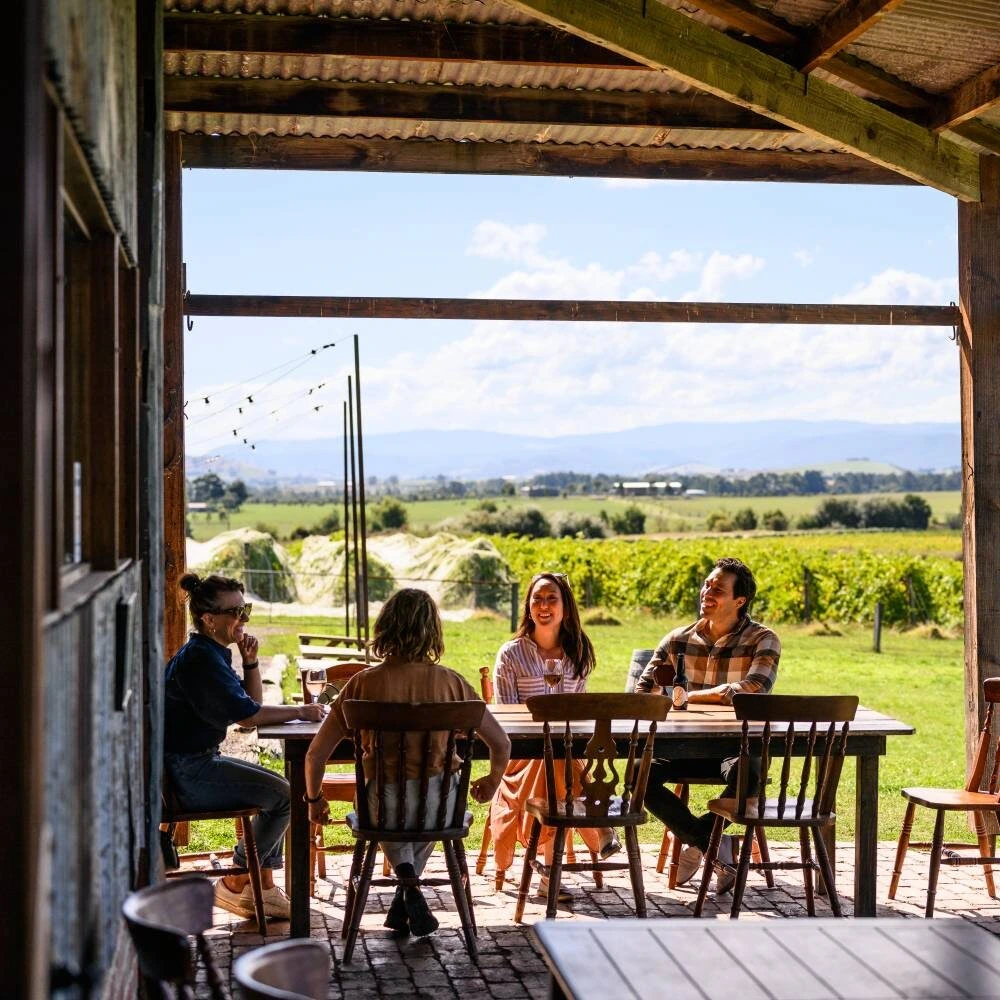 Yarra Valley Explorer Wine Tour